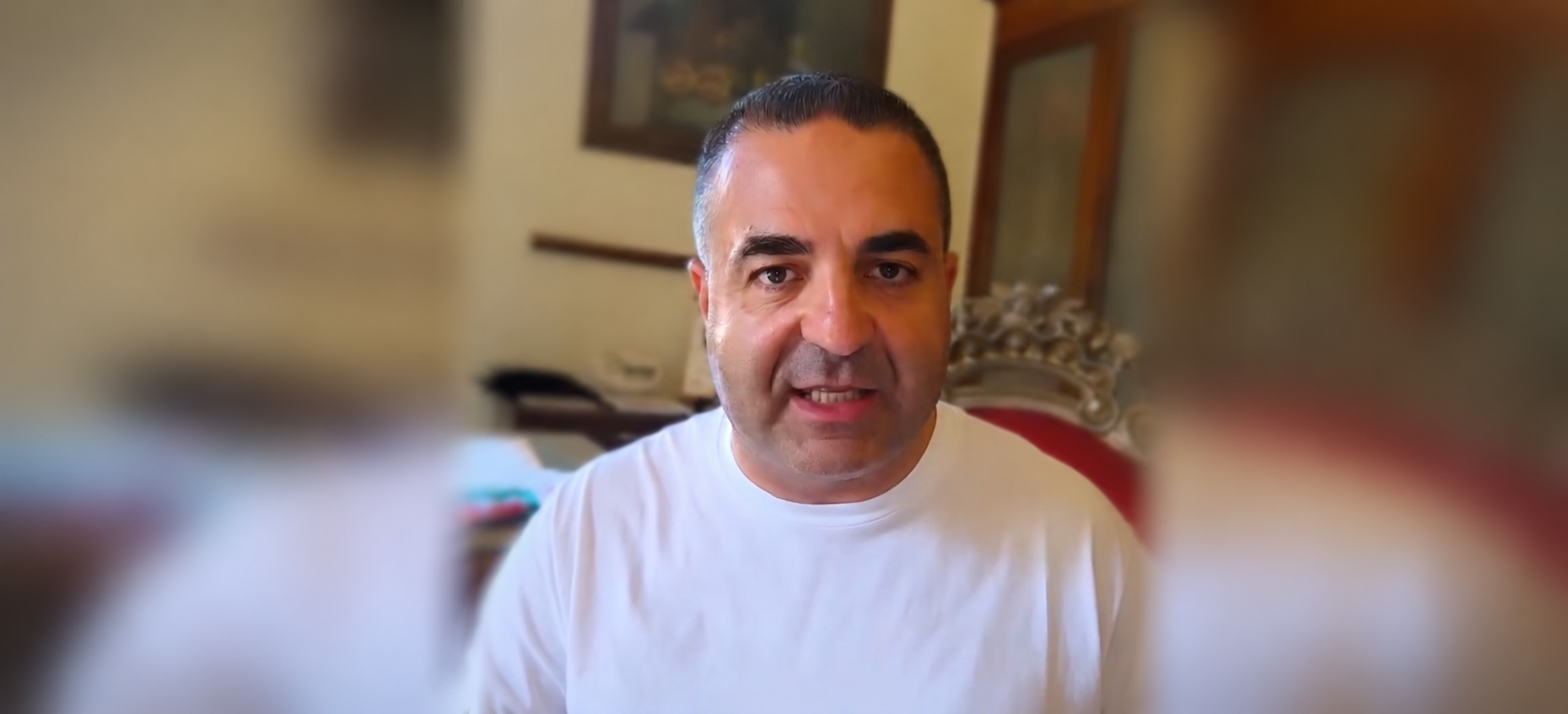“Piazza Pulita” a Reggio Calabria, Cannizzaro: «In dieci giorni cento sanzioni e un arresto» – VIDEO