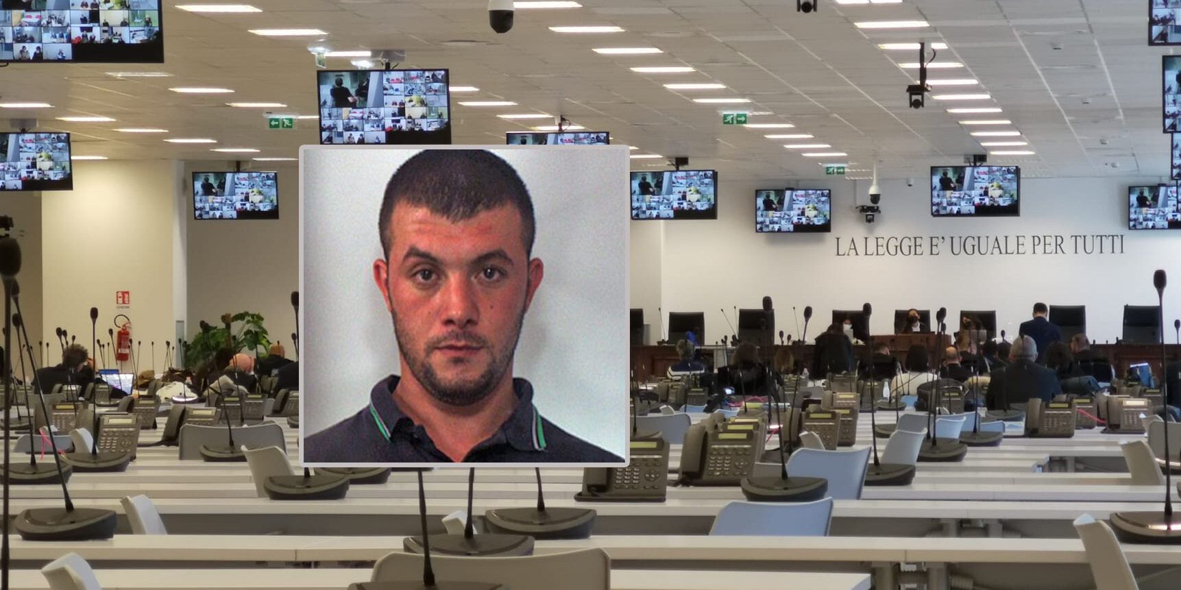 La battaglia del collaboratore per la figlia: incontri più lunghi e in luoghi aperti al pubblico