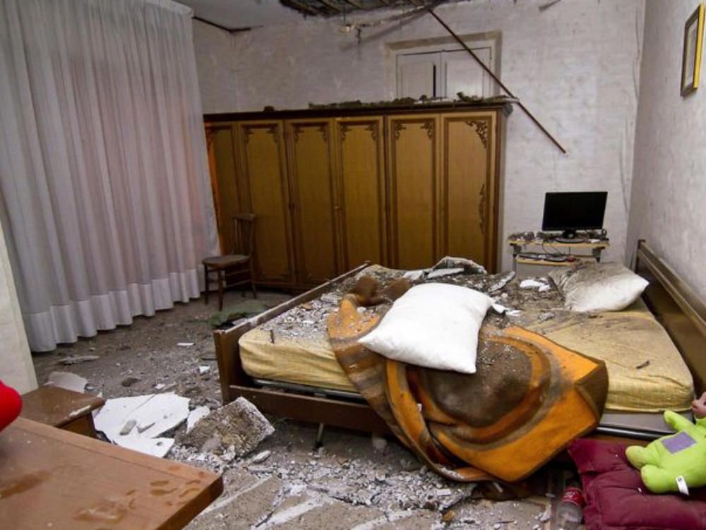 Associazioni e cittadini per i terremotati