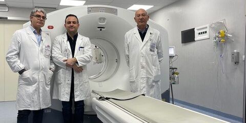 A Cosenza realizzato un Atlante che fornisce informazioni di processi patologici come tumori, infezioni o demenze