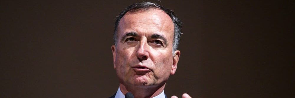 È morto Franco Frattini, ex ministro degli Esteri