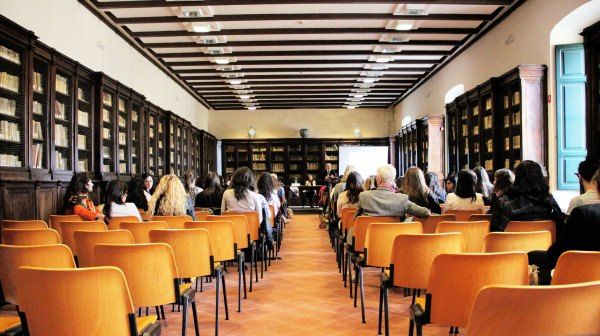 A Reggio il prossimo congresso degli universitari cattolici