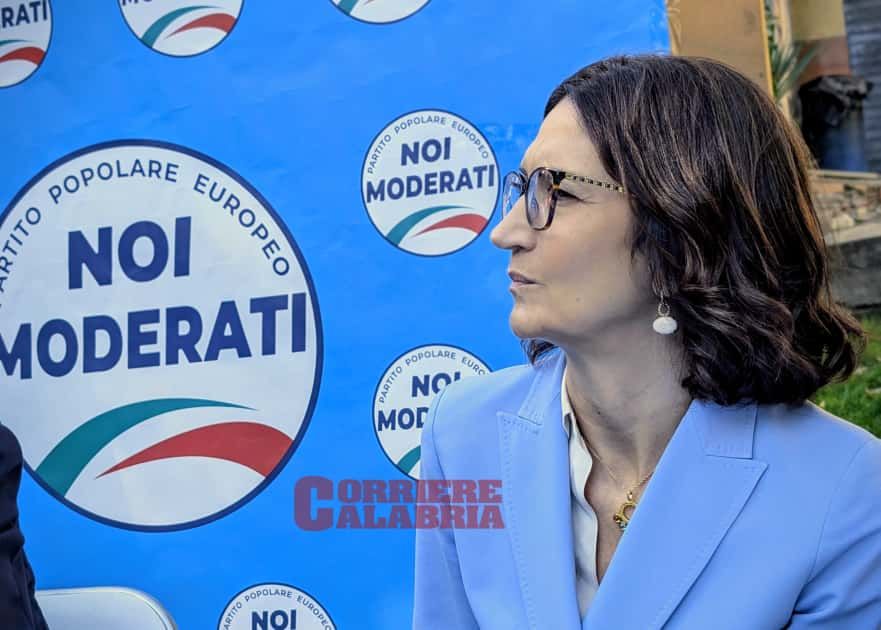 Celico, Gelmini incontra candidate e candidati di Noi Moderati e promuove il “reddito di merito”