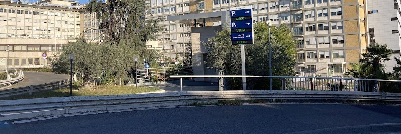 «Vi faccio uccidere dalla ‘ndrangheta». Medico lametino semina il panico al Gemelli