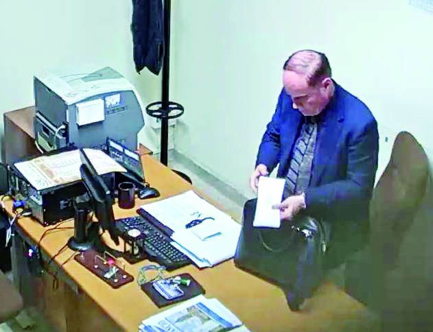 Petrini e la paura dopo le ritrattazioni. «Cosa mi succede ora?»