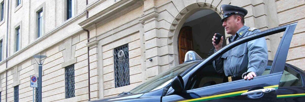 Bancarotta fraudolenta, arrestato il fratello del deputato di FdI Donzelli