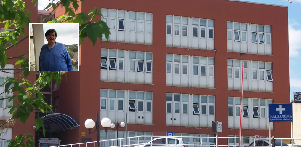 Infarto scambiato per dolore intercostale, il prof dell’Unical Picci non morì per cause naturali