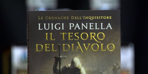 il tesoro del diavolo
