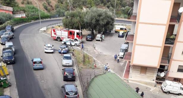 Corigliano Rossano, 86enne muore travolto dalla sua auto