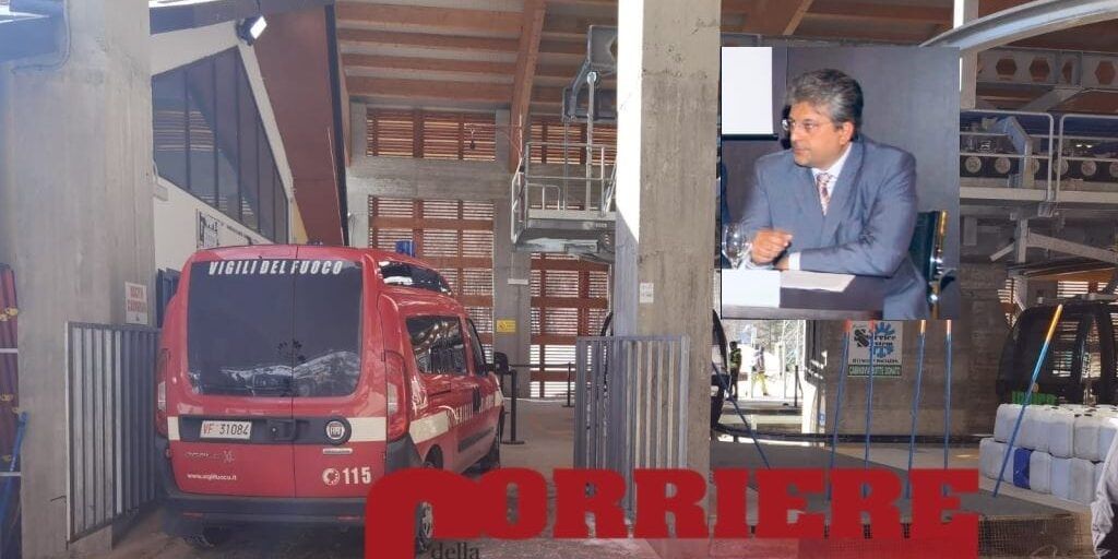 La tragedia di Lorica blocca anche gli impianti di Camigliatello