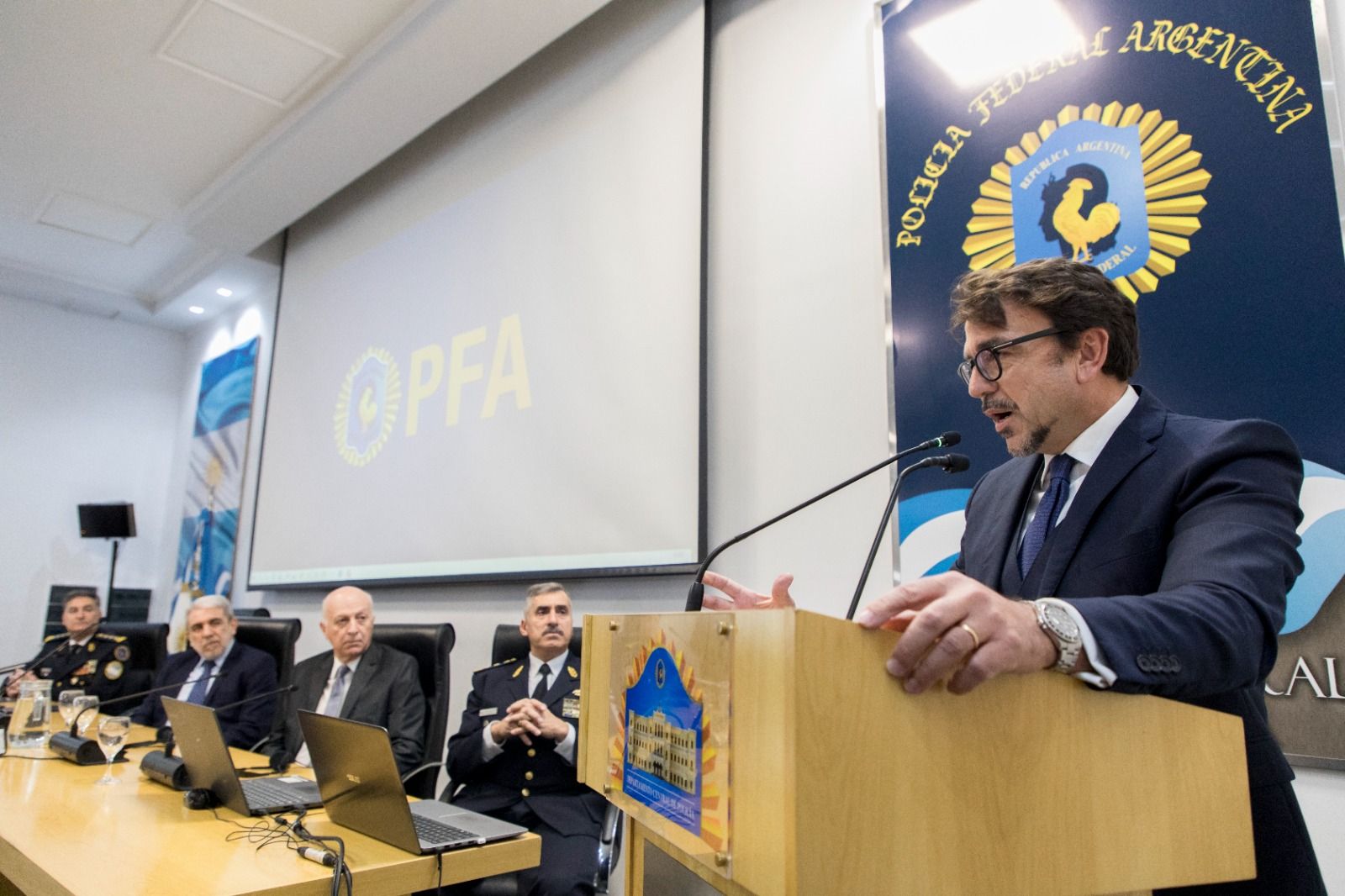 Lotta (anche) alla ‘ndrangheta, nasce la Dia argentina