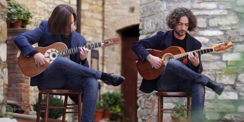 “Venti” di Loccisano è tra i dischi in lizza per il Premio nazionale città di Loano