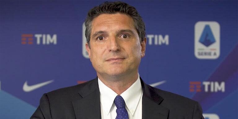 Inchiesta antipirateria a Crotone, De Siervo: «La Serie A farà causa a ogni singolo soggetto identificato»