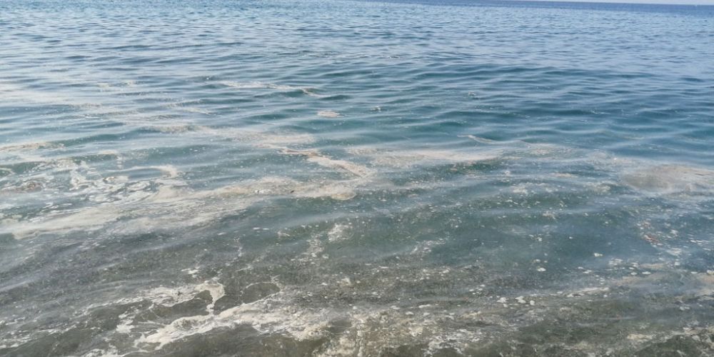 «Le analisi Arpacal sulle acque marine di Lamezia escludono rischi per la salute»