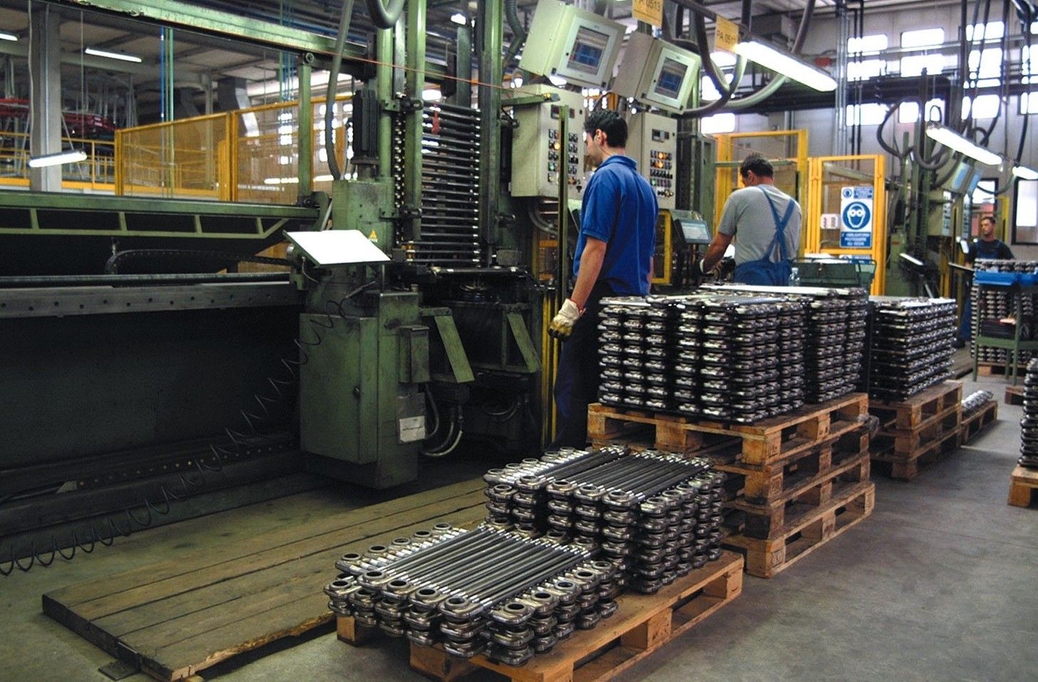 Il 13 gennaio sciopero dei metalmeccanici calabresi a Catanzaro