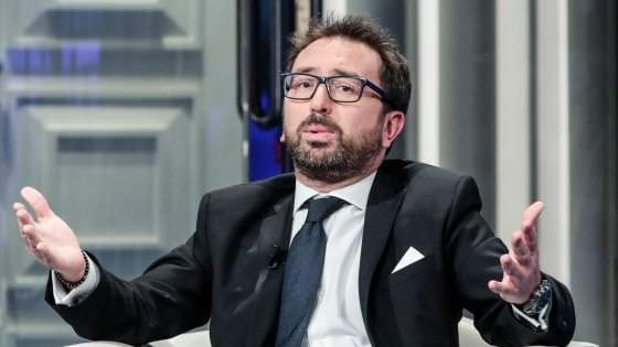 Tribunale di Rossano, la pietra tombale di Bonafede: «Ci vuole una legge dello Stato»