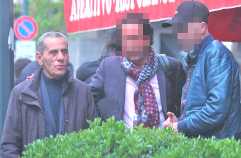 ‘Ndrangheta a Milano, la “chiamata” dei Palamara di Africo e la tensione del boss: «Noi parliamo solo con il lupo»