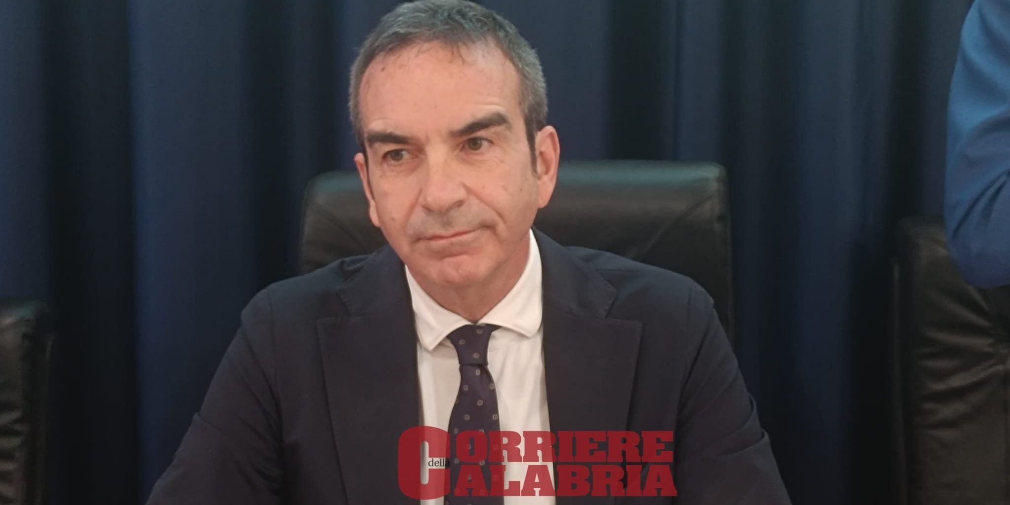 «Domani diffiderò Arera sui prezzi zonali dell’energia. Dpcm sanità? A giorni la bollinatura della Corte dei Conti»
