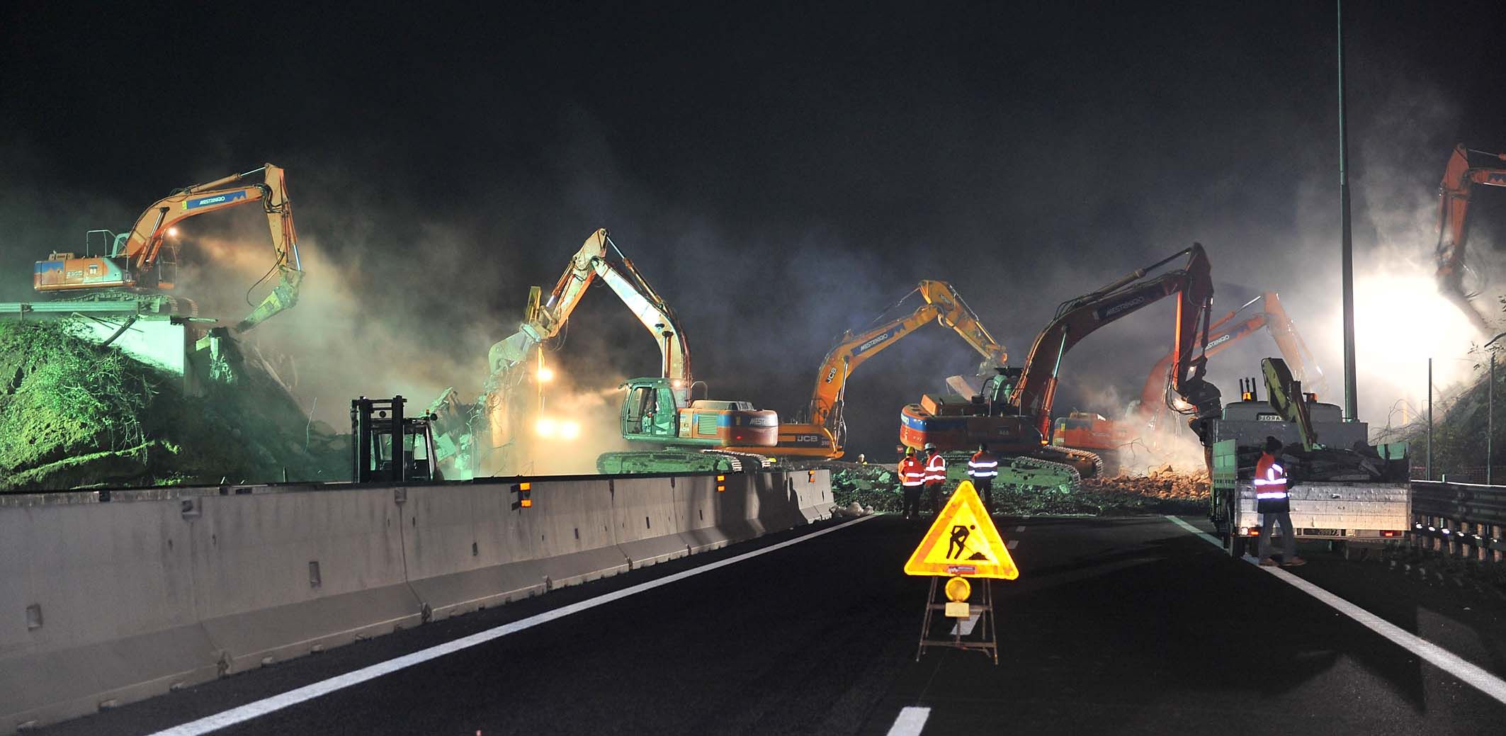 Lavori pubblici, Laganà: «Bene firma protocollo legalità»