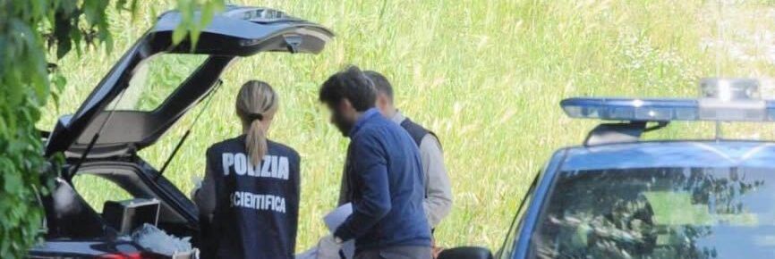 Giallo ad Aosta, rinvenuto in una fossa il cadavere di una 30enne
