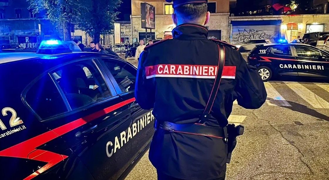 Paura a Rossano, rapinato un supermercato in pieno centro