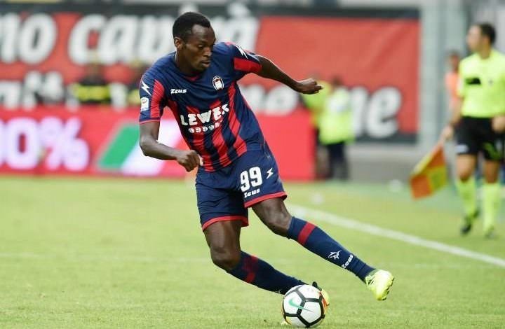 Pareggio “inutile” tra Crotone e Livorno