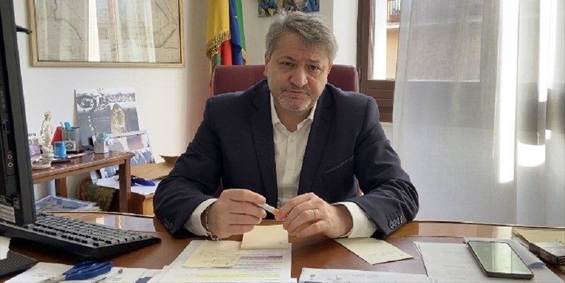 Termoli, il sindaco: «La nostra città è appetita dalla ‘ndrangheta»