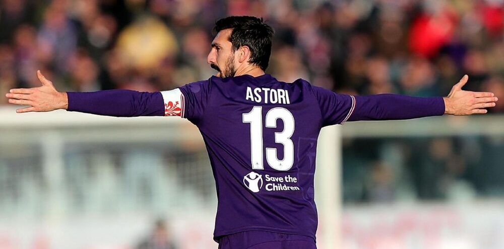 Morte Astori, confermata la condanna per Giorgio Galanti