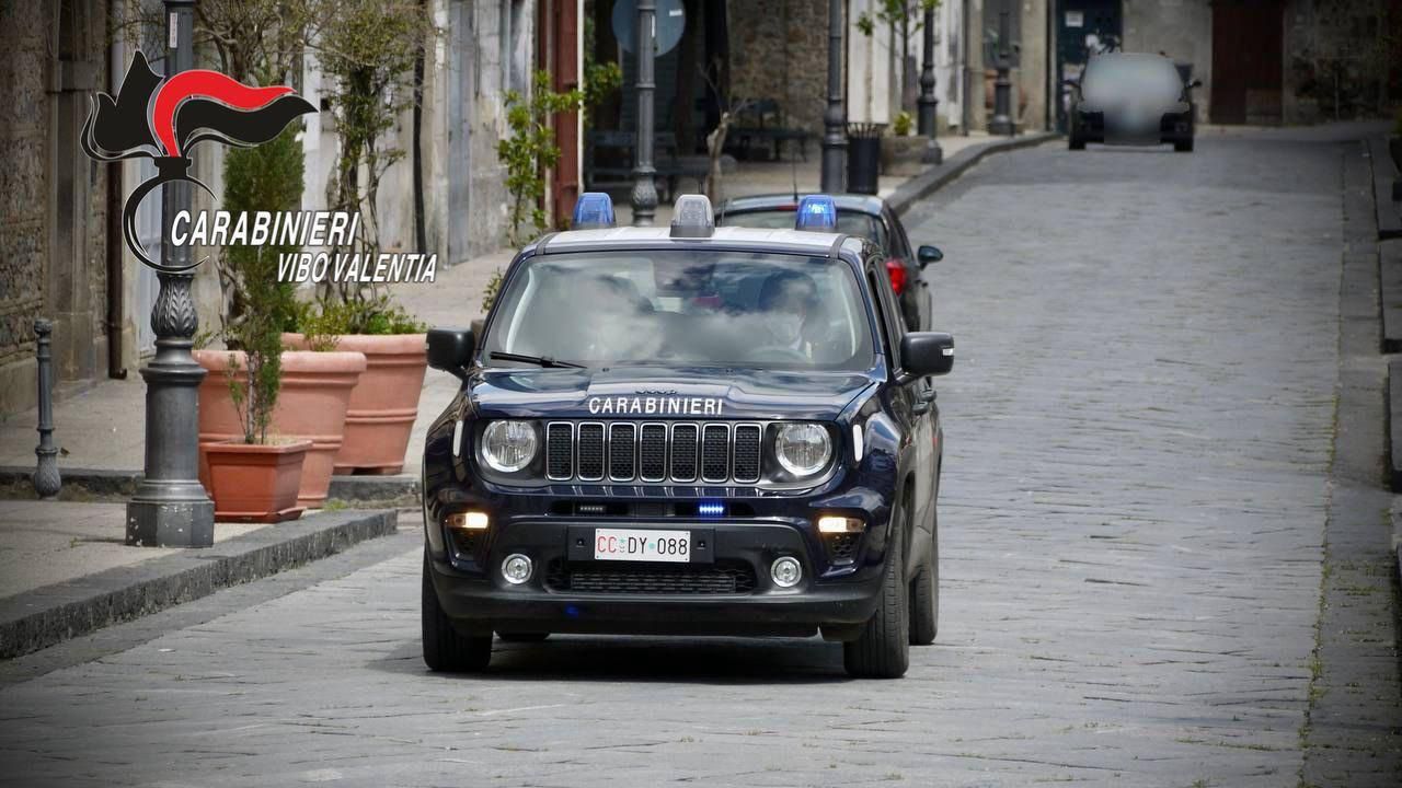 Nas in azione a Soriano Calabro, violazioni in una casa di riposo: sanzioni per mille euro