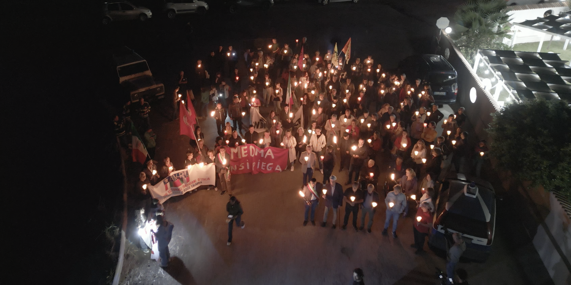 La memoria va in sala: a Cosenza il docufilm su Peppe Valarioti
