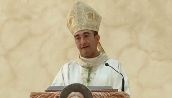 «L’amore come missione»: il messaggio pasquale del vescovo di Lamezia