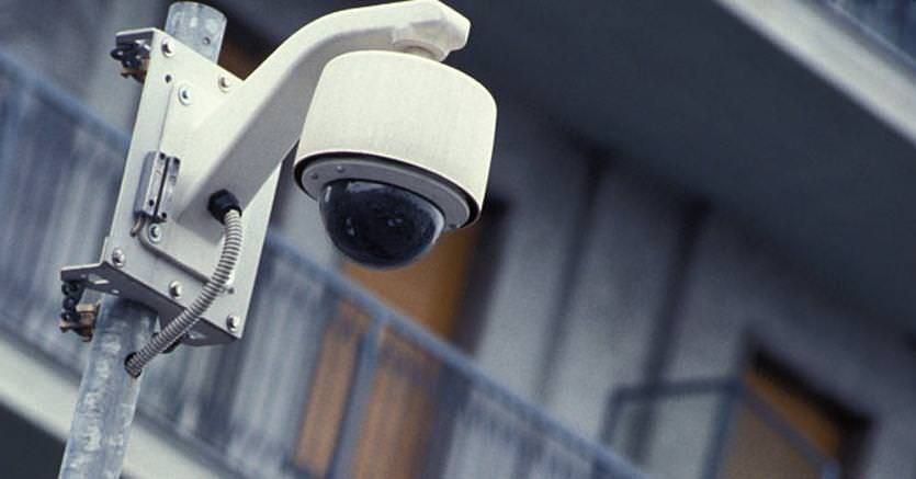 Videosorveglianza, in arrivo 7 milioni per i Comuni calabresi