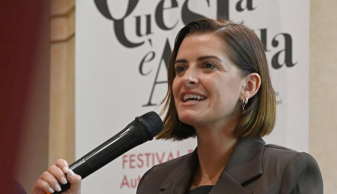 Il campo largo? «Non funziona se l’alleanza è solo aritmetica»