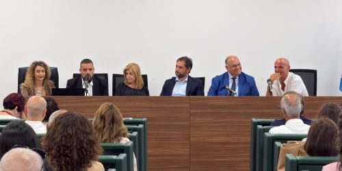 La Regione potenzia i Centri per l'Impiego: firmati i contratti per 53 nuovi dipendenti