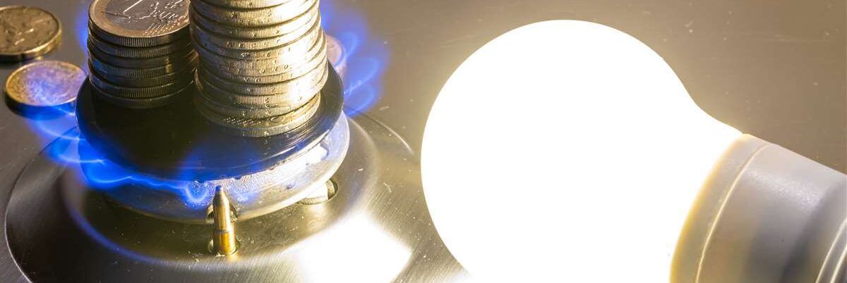 Aumenti di luce e gas, l’Antitrust multa 6 società. Ecco quali