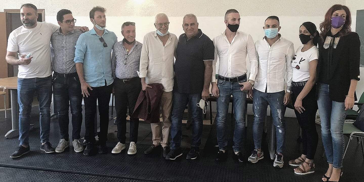 Lo “strano” caso di Badolato: lo sconfitto diventa vicesindaco