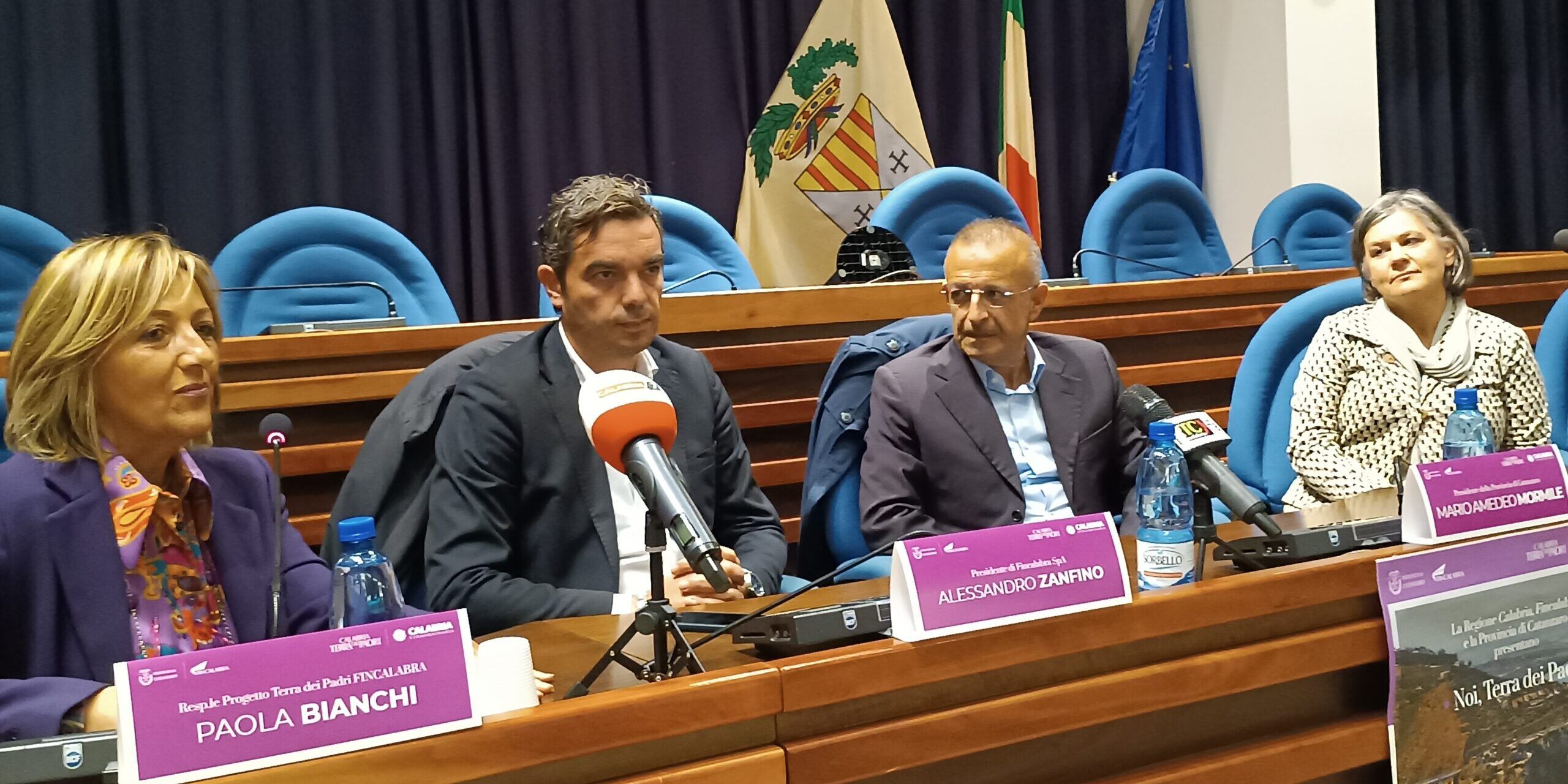 “Calabria Terra dei Padri”, la scommessa della Regione sul turismo di ritorno – VIDEO