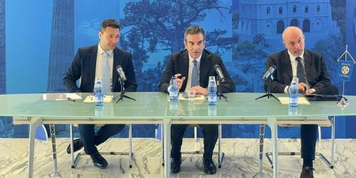 Ferrovie, Occhiuto incontra sindacati e vertici Rfi