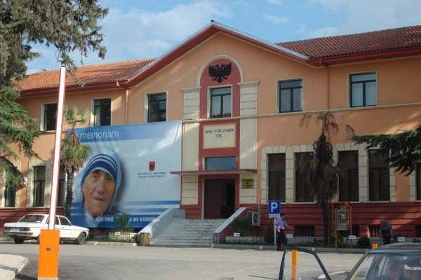 A Tirana una lezione degli esperti del Pugliese Ciaccio sulla "profilassi per emofiliaci"