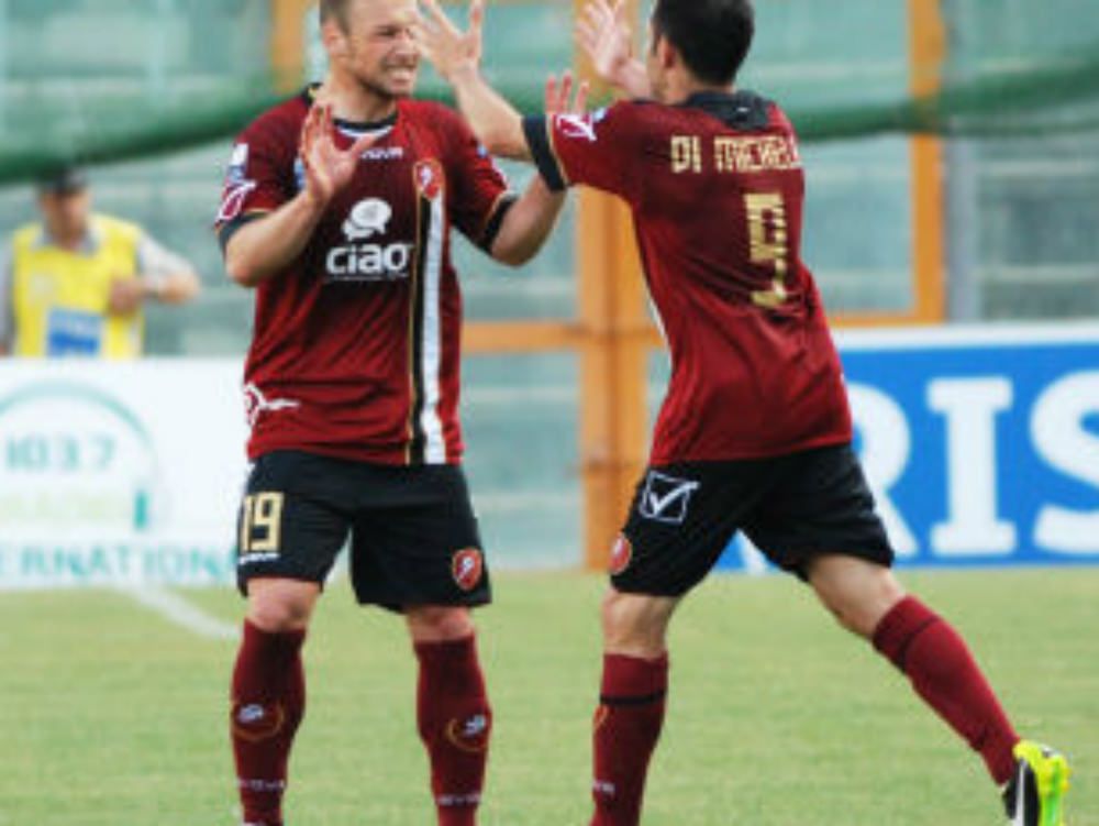COPPA ITALIA | Primo derby dell`anno alla Reggina