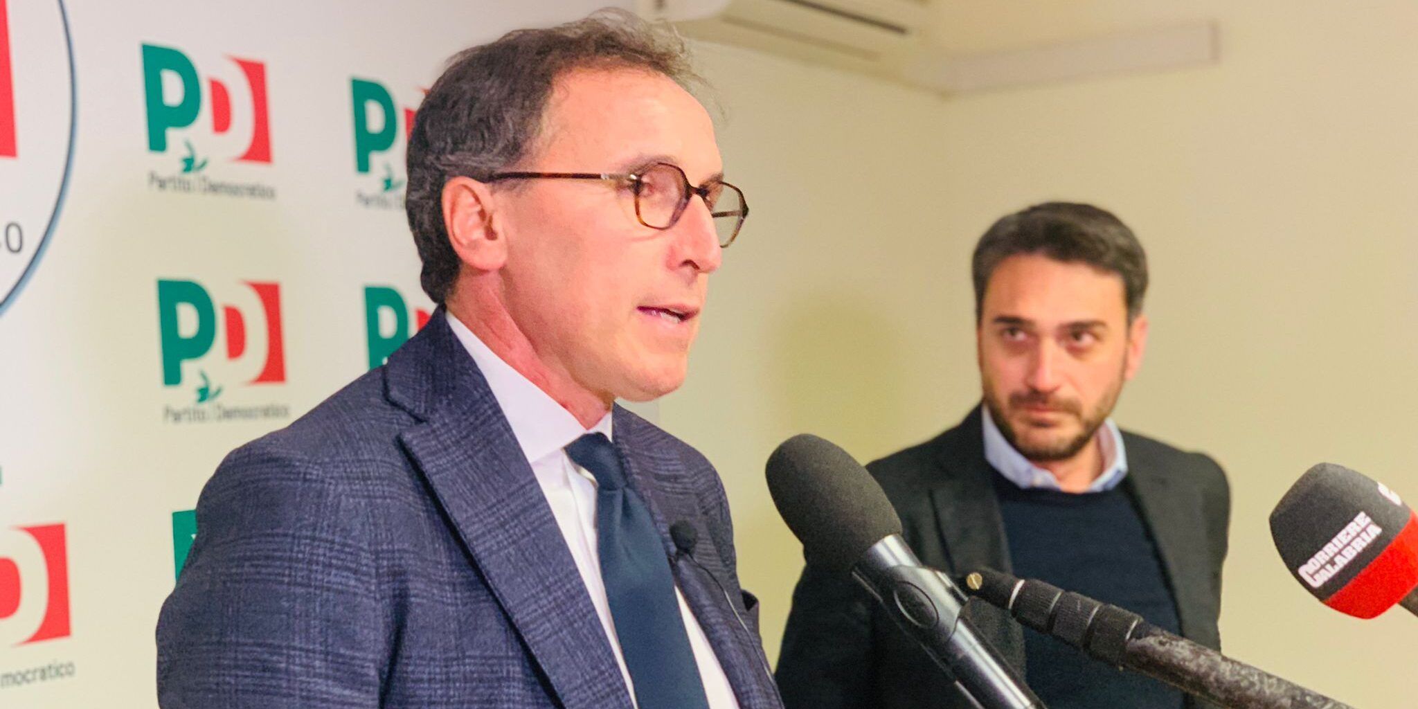 Concessioni balneari, domani pomeriggio a Fuscaldo Marina Agorà del Pd