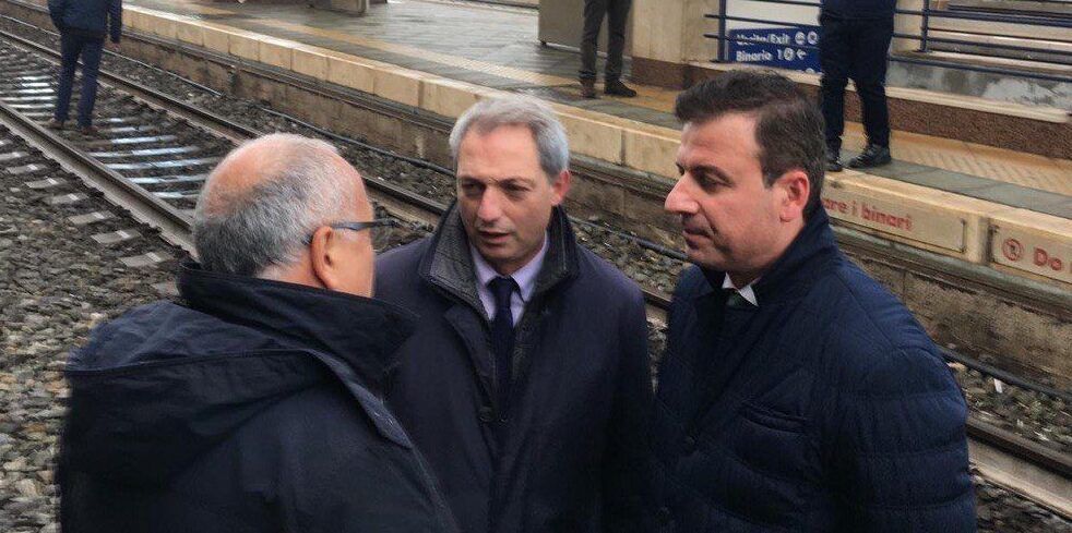 I sindacati: «Basta tagli alla forestazione, la Regione intervenga con i fondi europei»