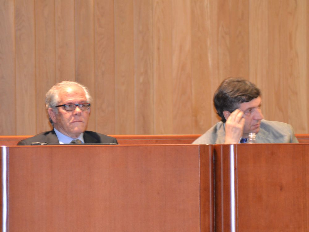 Regione, la Giunta per le elezioni "salva" Crinò