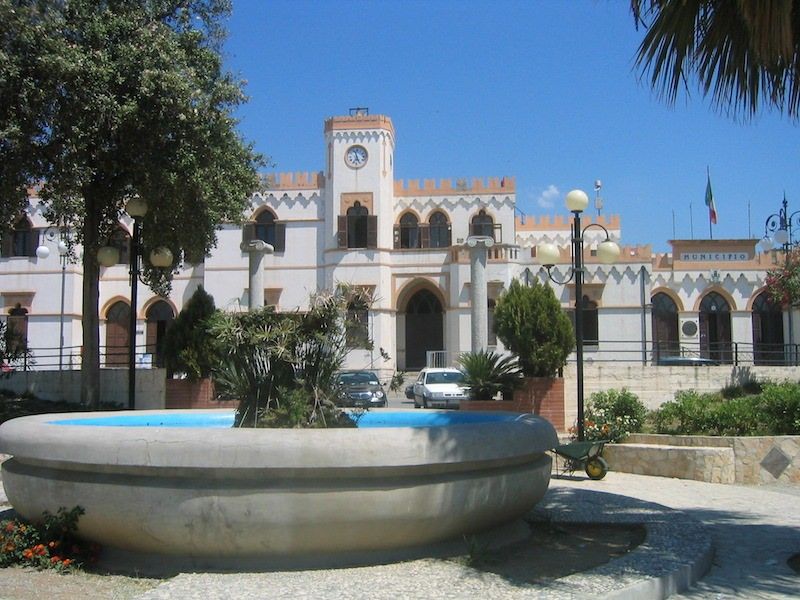 Bova Marina, disposto l'accesso antimafia