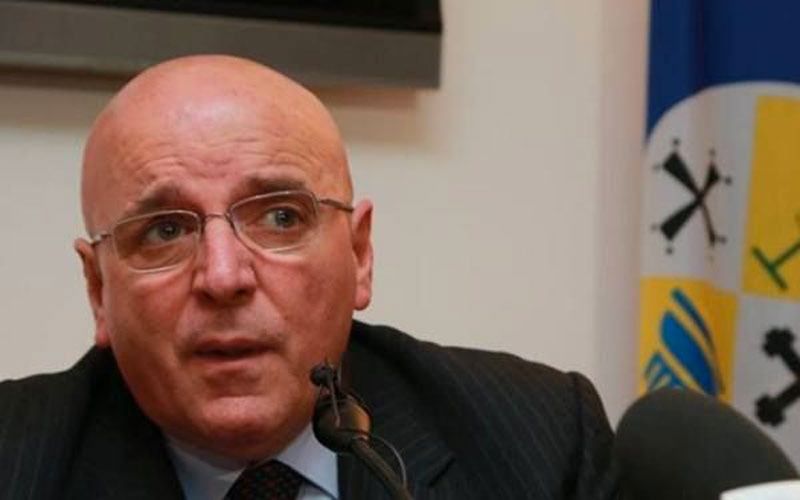 Oliverio: «Affrontiamo emergenza migranti senza precedenti»