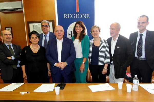 La giunta dice sì alla convenzione con Agenas