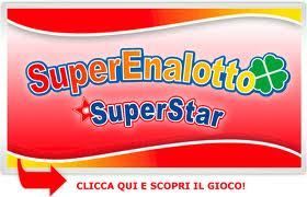 Superenalotto, a Reggio vinti 500mila euro