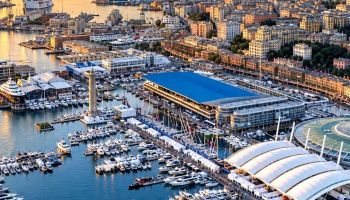 Nautica, Confartigianato Calabria al Salone di Genova con i Costruttori dei Due Mari