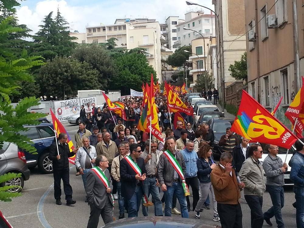 Lsu-lpu, ci sono i soldi della Regione