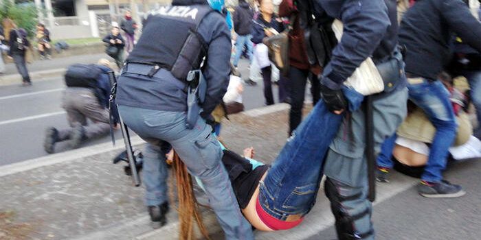 G20, in una Roma blindata al via il vertice dei “grandi” del mondo